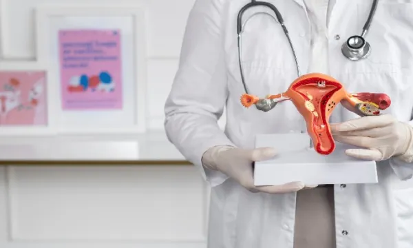 EPS vulneró derecho de acceso a información de salud reproductiva por incompleta e incomprensible (Freepik)