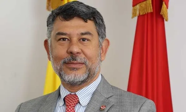 “La Sección Cuarta ha tenido un avance significativo en descongestión”: exconsejero Milton Chaves 