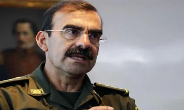 Anuncian fallo condenatorio contra general (r) Rodolfo Palomino por tráfico de influencias (Procuraduría)
