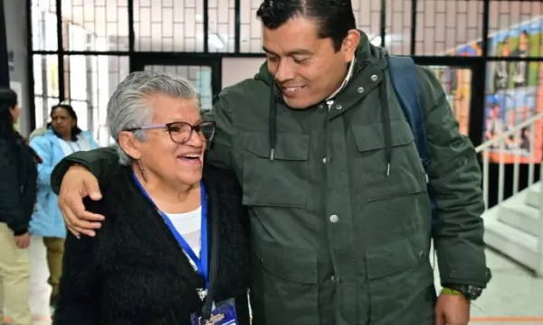Prosperidad Social busca adultos mayores para el programa Pilar solidario (Prosperidad Social)