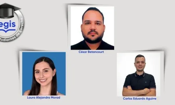 Estos son los ganadores de la Beca de Productos Digitales Legis del primer semestre de 2025