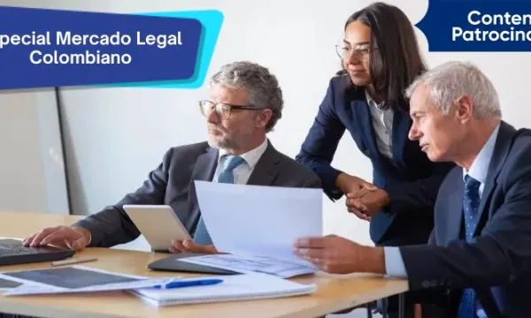 Integralidad en la prestación de servicios legales