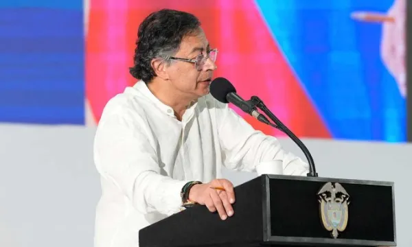 Petro propone a la Corte Suprema una sala especial para justicia ambiental (Presidencia)