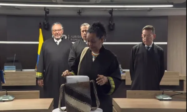Condenan a 12 exintegrantes de la fuerza pública por ‘falsos positivos’ (JEP)