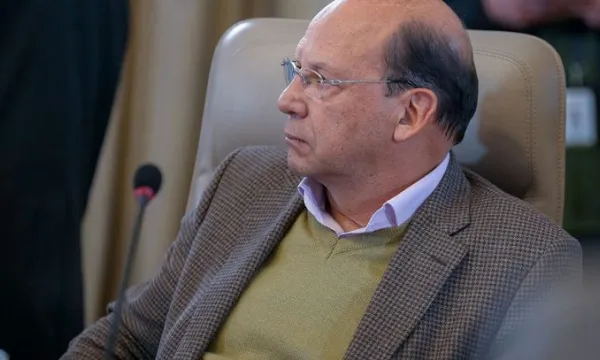 Minhacienda explica la Ley de Financiamiento que propuso (Presidencia)