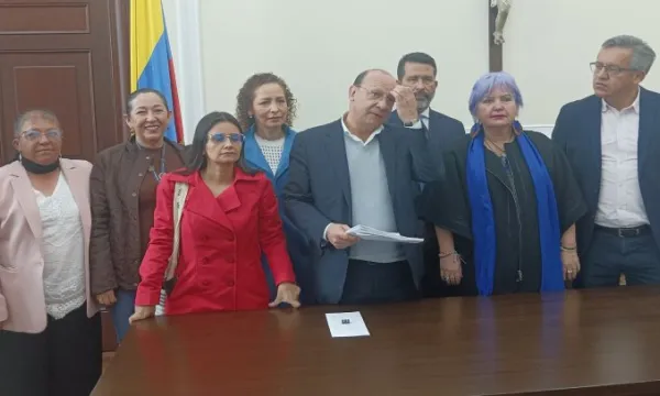 EXTRA: Esta es la reforma tributaria que acaba de radicar el Gobierno