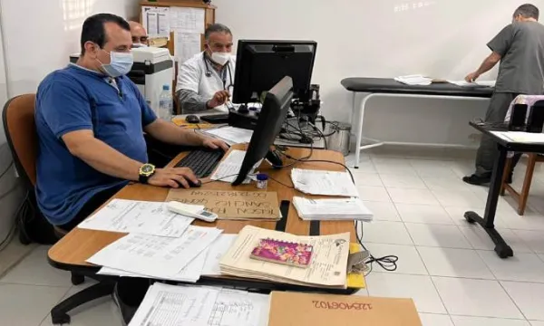 Autoridades penitenciarias y carcelarias deben garantizar protección plena del derecho a la salud (USPEC)