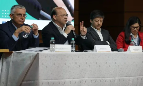Primeras reacciones a la reforma tributaria del Gobierno