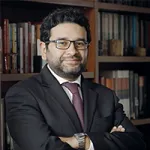Discriminación, libertad religiosa y educación en el sistema interamericano (Archivo particular)