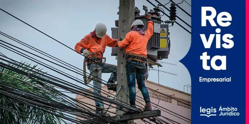 El caso Electricaribe: hito del arbitraje de inversiones en Colombia