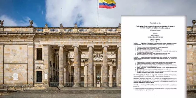 Impacto del proyecto de ley 413/21S en la industria aseguradora colombiana (GettyImages)