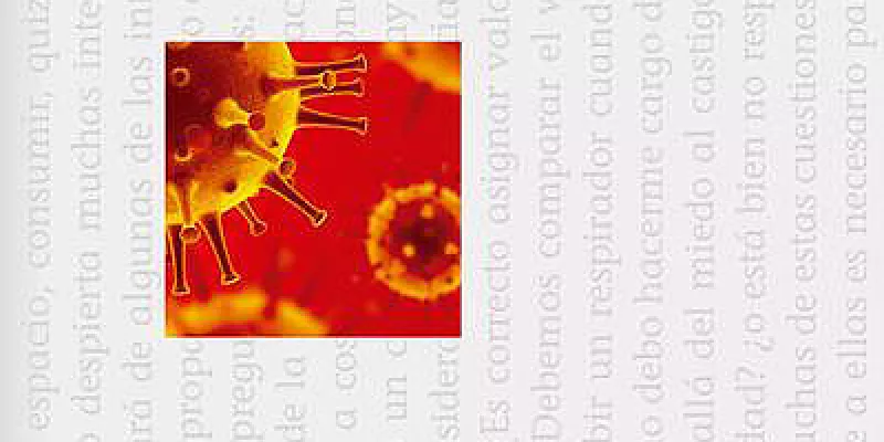 Ética y coronavirus