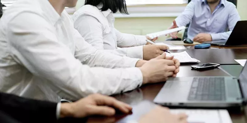 El ejercicio de la abogacía, el negocio de moda para los no abogados (GettyImages)