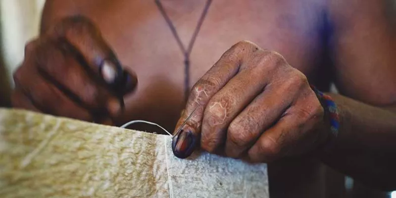 Urge un marco jurídico para garantizar los derechos de propiedad intelectual colectiva de pueblos indígenas (GettyImages)