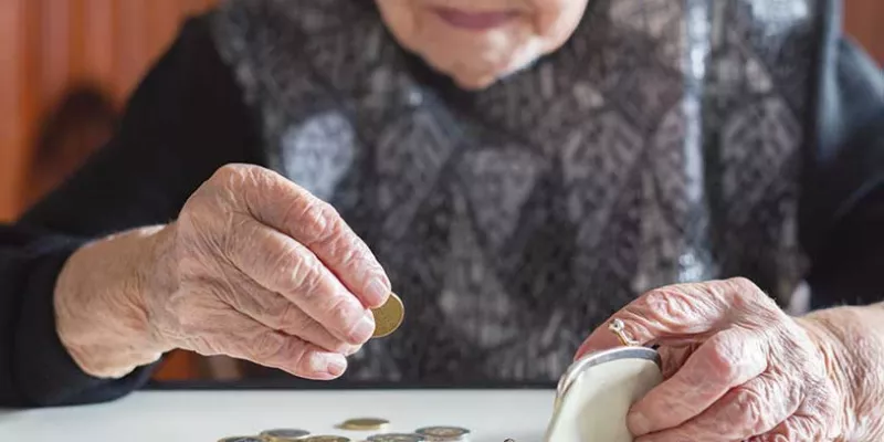 ¿Cuál es la justificación de la prescripción de mesadas pensionales? (GettyImages)