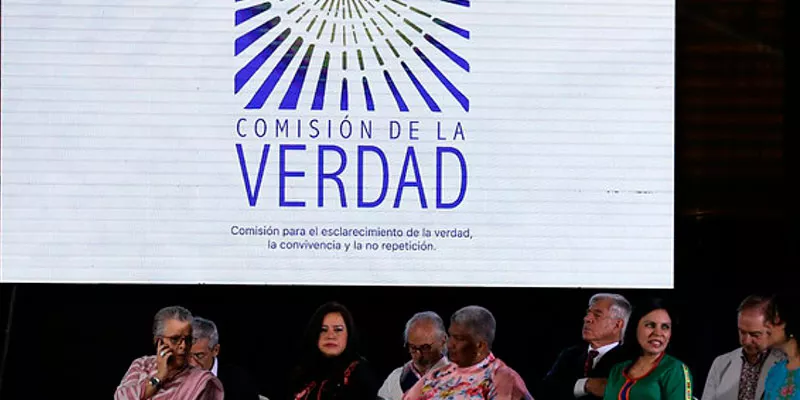 Término para la socialización del informe de la Comisión de la Verdad debe fijarse mediante decreto