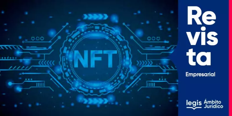  La revolución de los NFT y el criptoarte