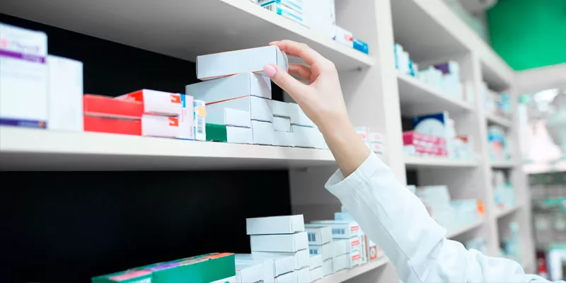 Alistan regulación para renovar registros sanitarios de medicamentos biológicos y homeopáticos (Freepik)