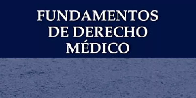 Fundamentos de derecho médico