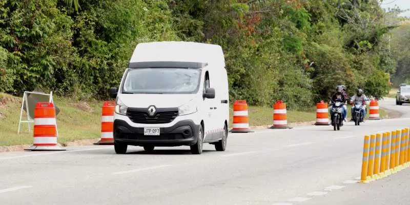 Mintransporte autoriza a propietarios de servicio de transporte especial a cambiar de modalidad (Mintransporte)