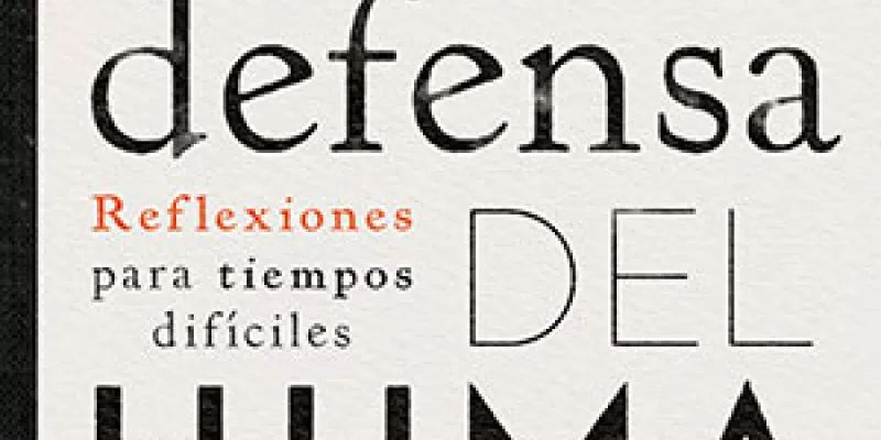 En defensa del humanismo