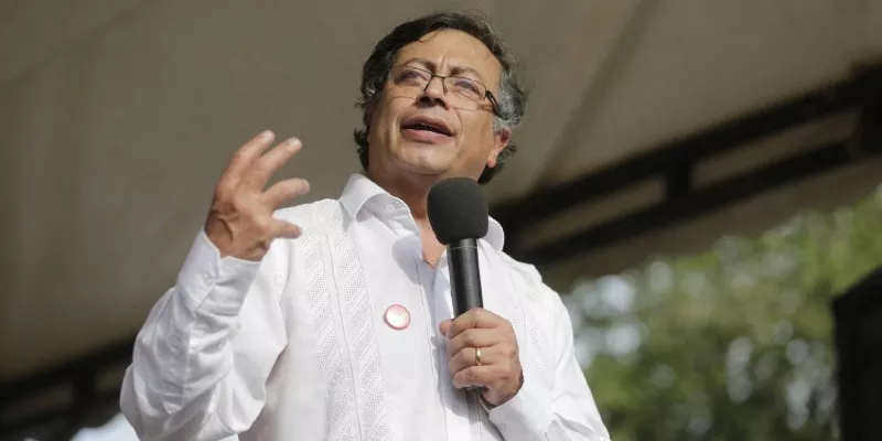 Consejo Nacional Electoral deberá reconocer personería jurídica al movimiento político Colombia Humana (Twitter)