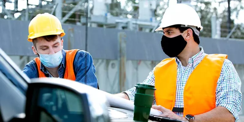 Suspensión de los contratos estatales como una alternativa para enfrentar los efectos del covid-19 (GettyImages)