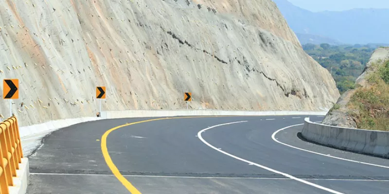 Mintransporte deberá reparar a víctimas por falta de mantenimiento en una vía del Chocó (Agencia de Seguridad Vial)
