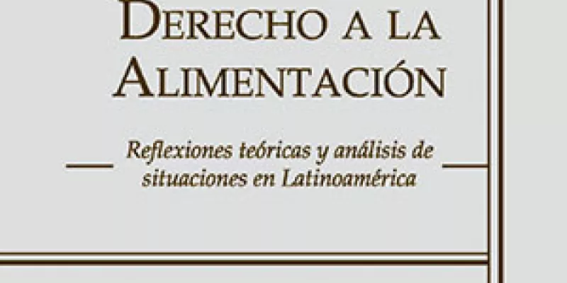 Derecho a la alimentación