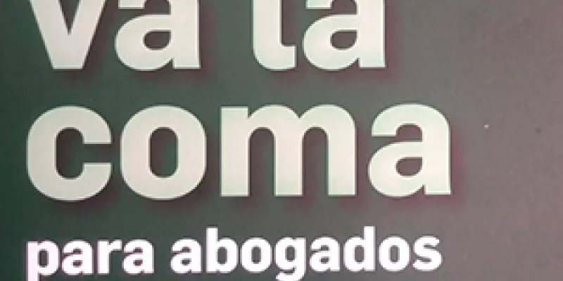 Dónde va la coma para abogados