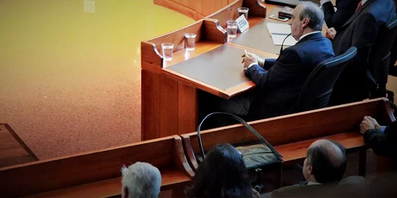 Condenan a exgobernador Luis Alfredo Ramos por concierto para delinquir para promover grupos armados ilegales (Corte Suprema)