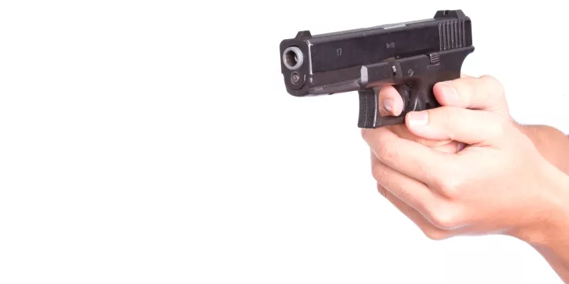 Este es el decreto que regula uso y porte de armas traumáticas (Freepik)