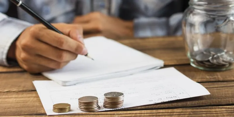 Lo que debe saber de la Ley de Borrón y Cuenta Nueva (Freepik)