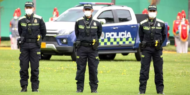 Sancionan ley que crea el Estatuto Disciplinario Policial (Policía Nacional)