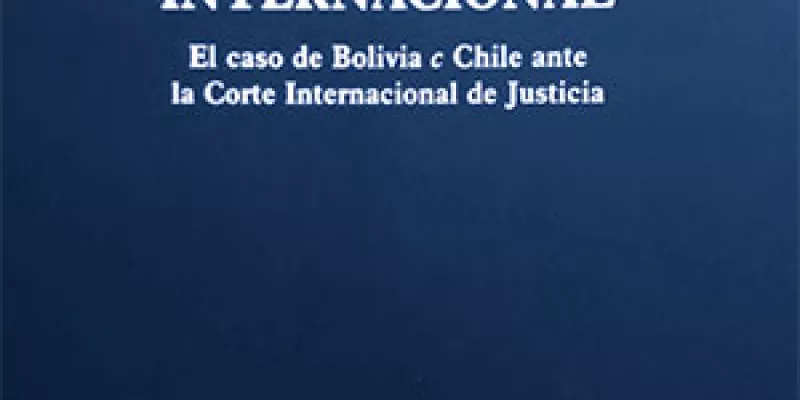 La negociación como medio de solución de controversias en el derecho internacional