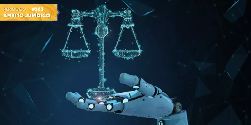 Inteligencia artificial en los procesos judiciales (Shuttersrock)