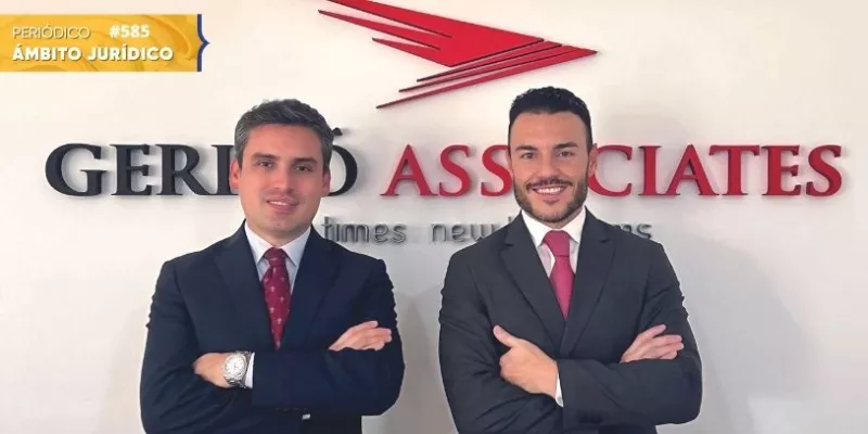 Gericó Associates contrató a Andrés Vanegas como socio responsable de desarrollo de negocio (Archivo particular)