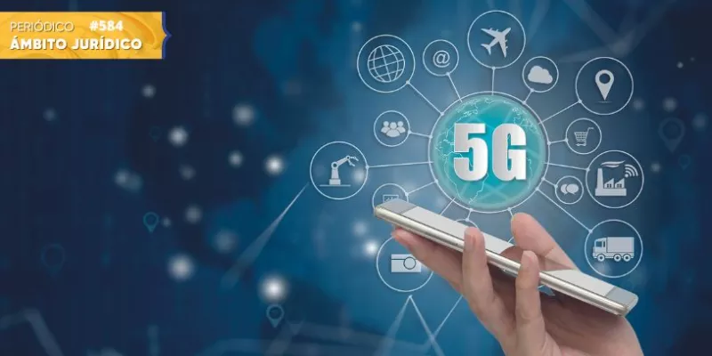 Es momento de enfocarse en la tecnología móvil 5G (Shutterstock)