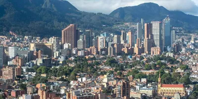 Conozca la decisión que suspendió provisionalmente el POT de Bogotá y las críticas de la alcaldía (AlcaldíaBogotá)