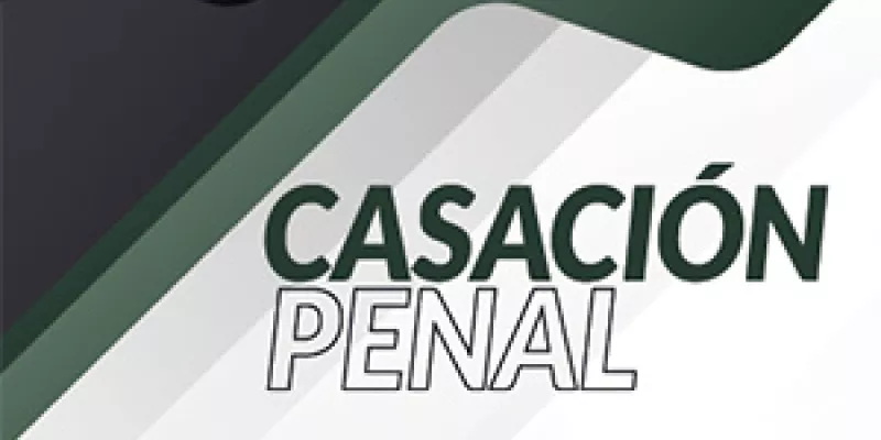 Casación penal