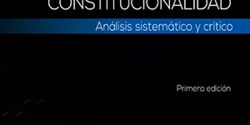 ‘El bloque de la constitucionalidad’