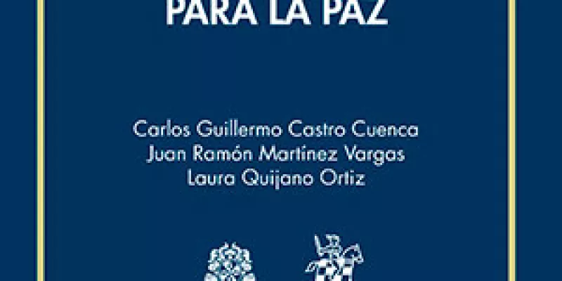 ‘Introducción a la Jurisdicción Especial para la Paz’