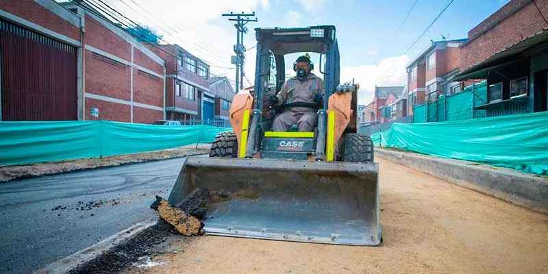 Municipios pueden cobrar contribución de valorización por obras nacionales (Alcaldía de Bogotá)