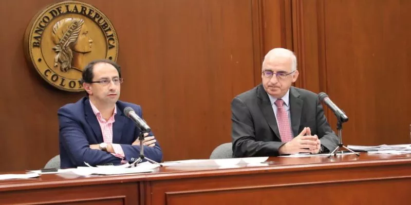 Banco de la República incrementa tasa de interés al 9 % (Banrep)