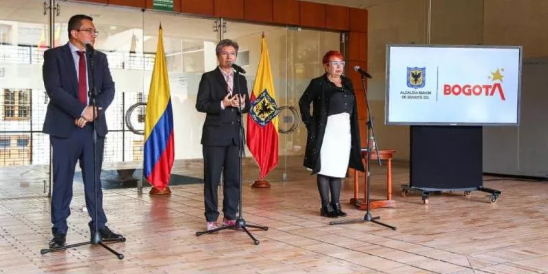 Responden sobre designación de árbitros en conflicto entre la Uaesp y operador de Doña Juana (Alcaldía)