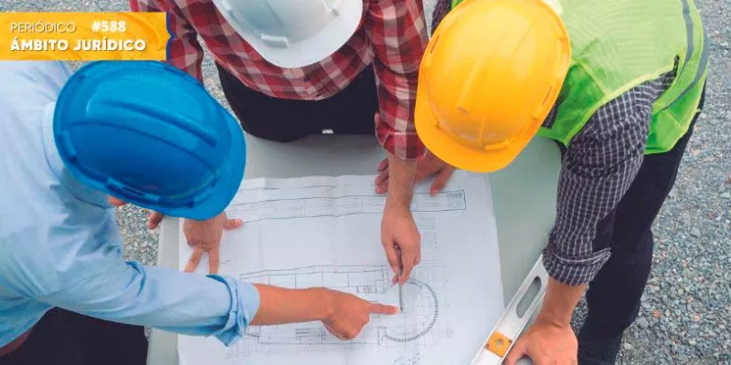 Los contratos de obra “llave en mano” para la construcción de infraestructura de alta complejidad (Shutterstock)