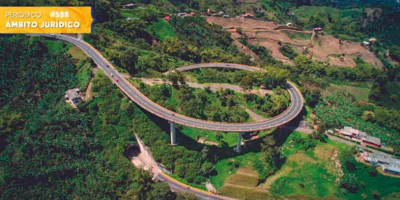 Los proyectos de infraestructura de transporte que el país necesita (Shutterstock)