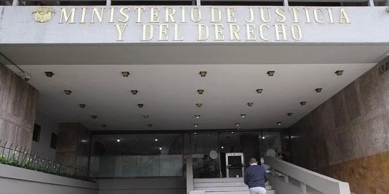  José Gregorio Hernández no aceptó el Ministerio de Justicia, ¿quién será nombrado? (Minjusticia)