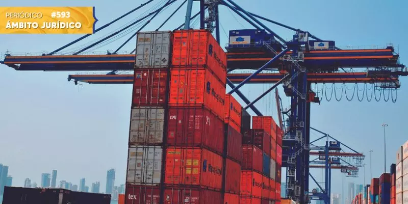 Los retos en materia aduanera, cambiaria y de comercio exterior (Shutterstock)