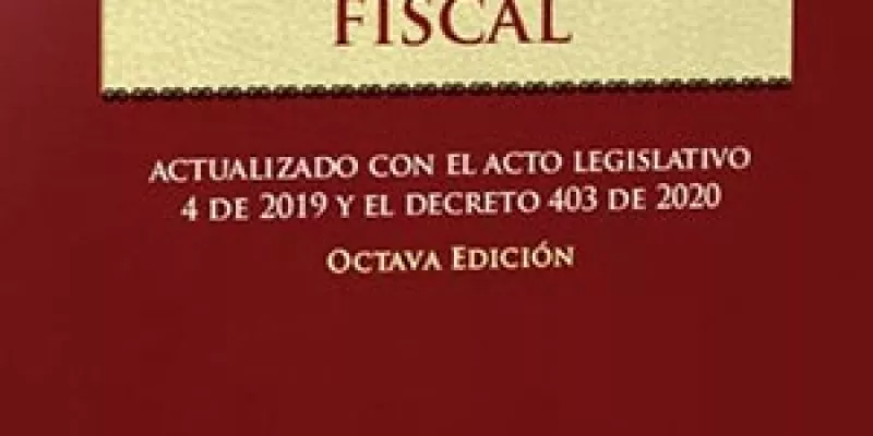 Derecho del control fiscal